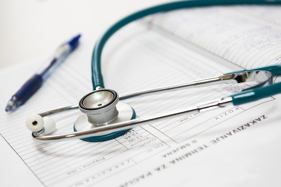 Fees & reports